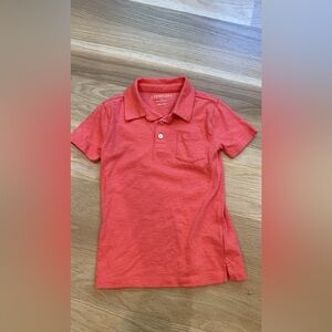 crewcuts collard shirt